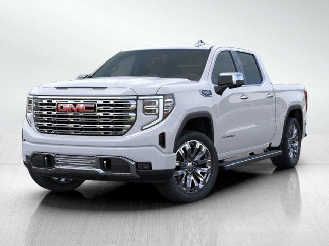 new 2026 GMC Sierra 1500 car, priced at $72,936