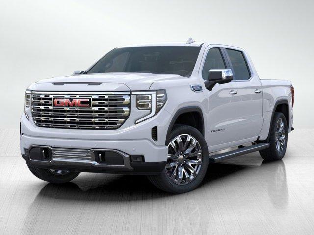 new 2026 GMC Sierra 1500 car, priced at $72,936