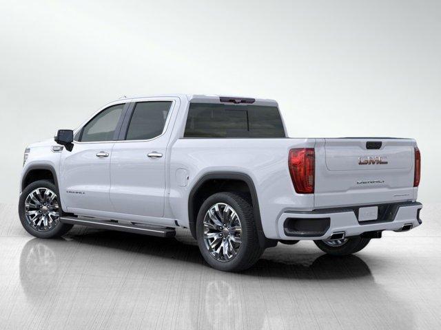 new 2026 GMC Sierra 1500 car, priced at $72,936
