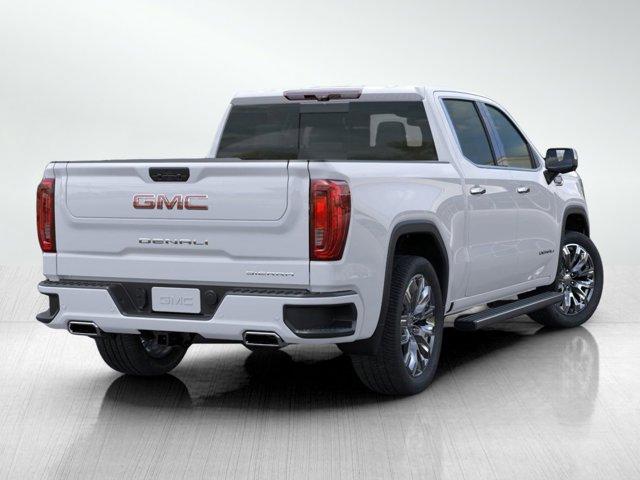 new 2026 GMC Sierra 1500 car, priced at $72,936