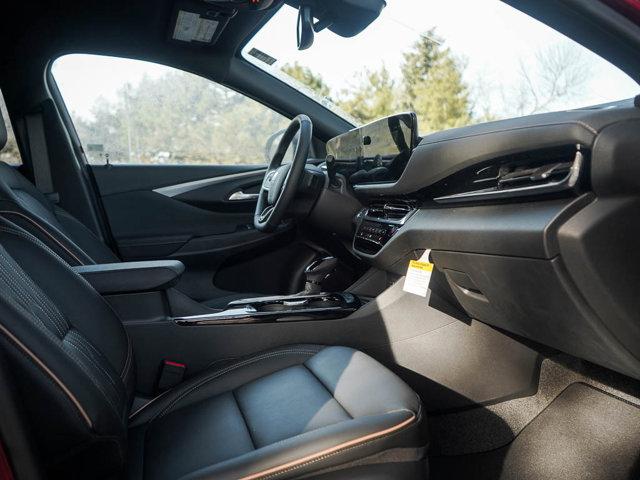 new 2026 Buick Envista car, priced at $31,720
