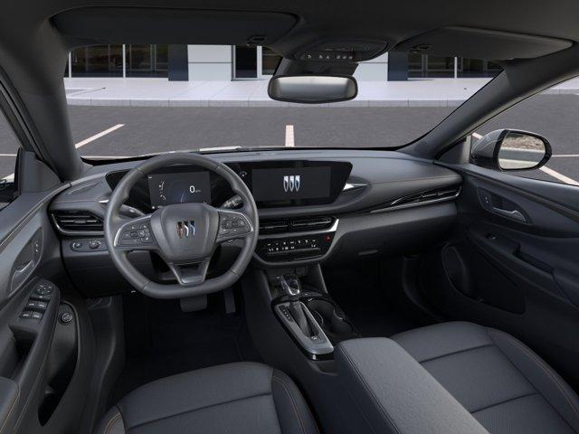 new 2026 Buick Envista car, priced at $31,470