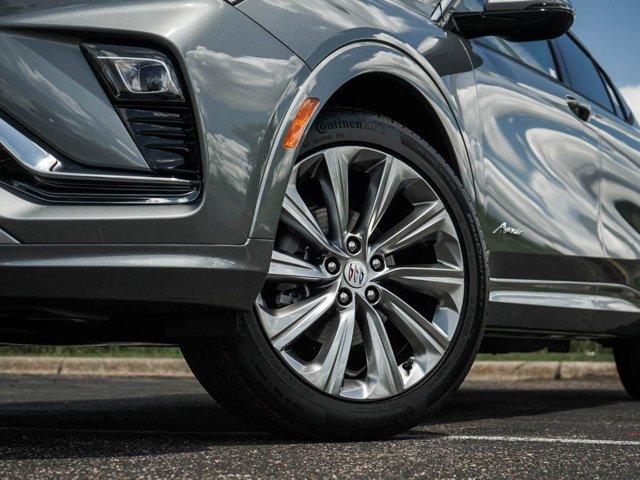 new 2026 Buick Envista car, priced at $31,720