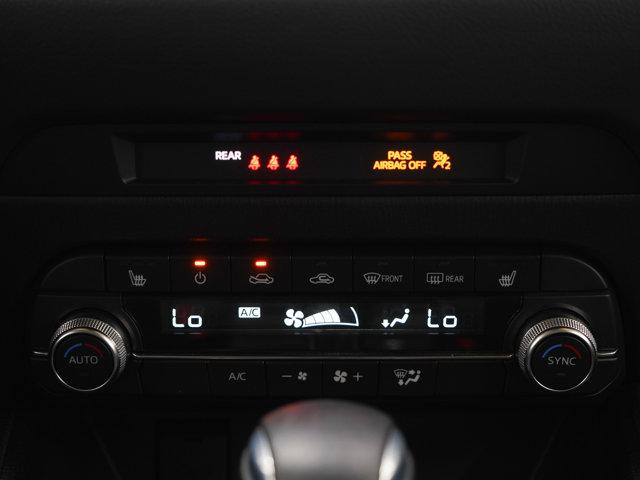 used 2024 Mazda CX-5 car, priced at $26,400