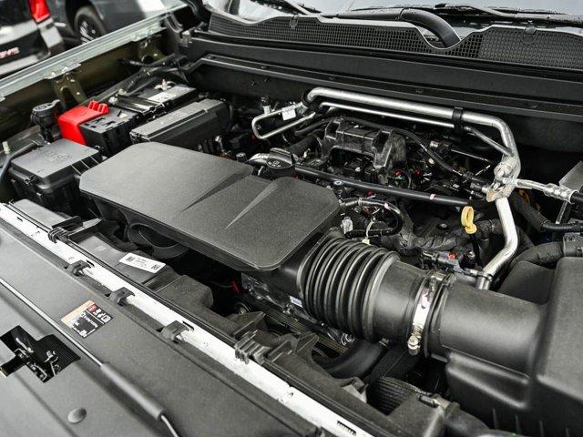 new 2026 GMC Canyon car, priced at $47,713