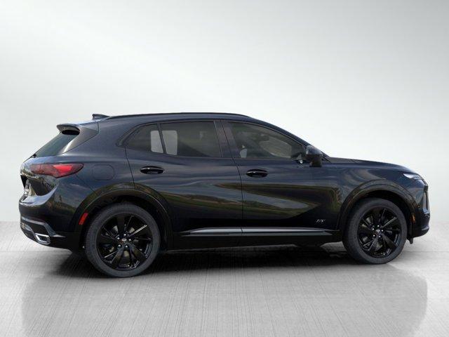 new 2026 Buick Envision car, priced at $46,779