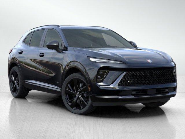 new 2026 Buick Envision car, priced at $46,779