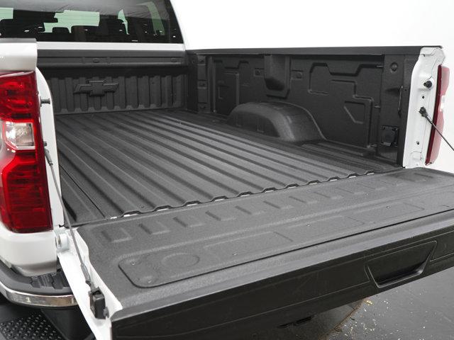 used 2025 Chevrolet Silverado 2500 car, priced at $53,250