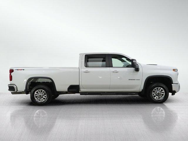 used 2025 Chevrolet Silverado 2500 car, priced at $53,250