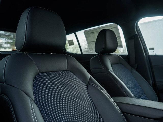 new 2026 Buick Envista car, priced at $28,390
