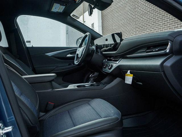 new 2026 Buick Envista car, priced at $28,290