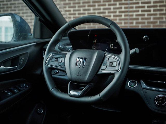 new 2026 Buick Envista car, priced at $28,290