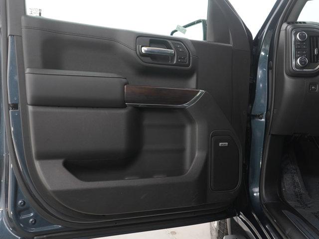 used 2020 GMC Sierra 1500 car, priced at $31,900