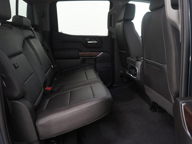 used 2020 GMC Sierra 1500 car, priced at $31,900