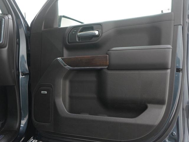 used 2020 GMC Sierra 1500 car, priced at $31,900