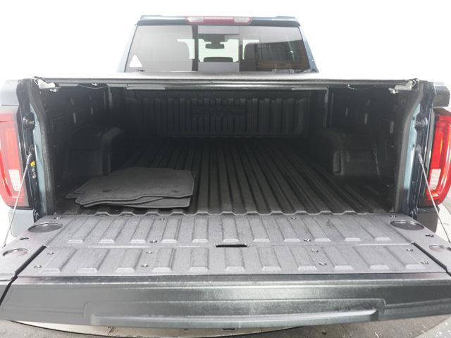 used 2020 GMC Sierra 1500 car, priced at $31,900