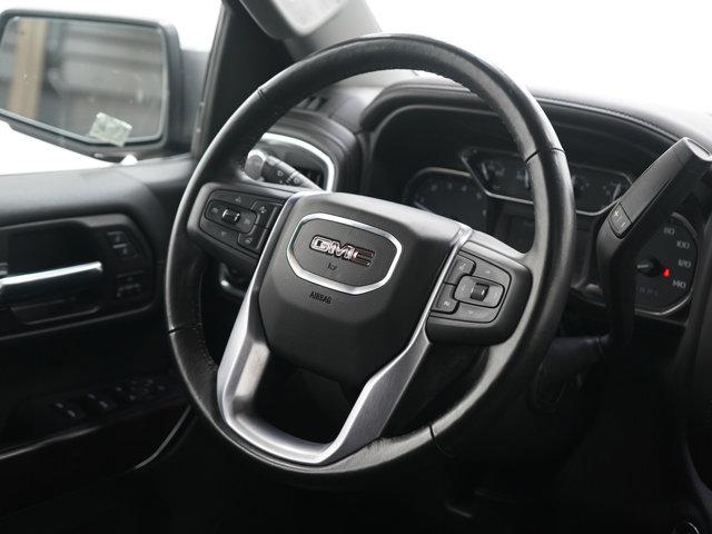used 2020 GMC Sierra 1500 car, priced at $31,900