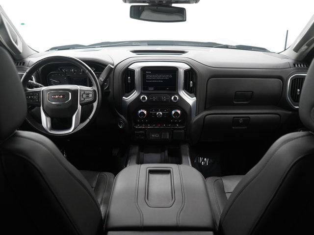 used 2020 GMC Sierra 1500 car, priced at $31,900