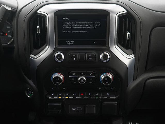 used 2020 GMC Sierra 1500 car, priced at $31,900
