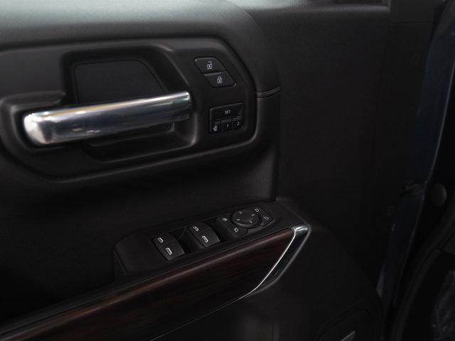 used 2020 GMC Sierra 1500 car, priced at $31,900