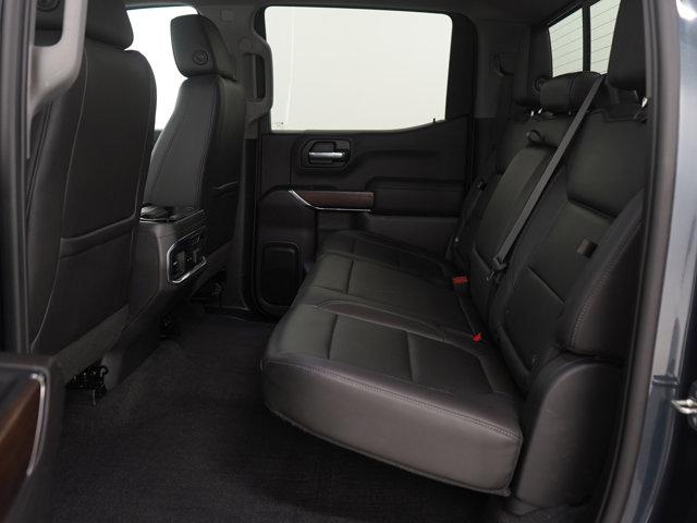 used 2020 GMC Sierra 1500 car, priced at $31,900