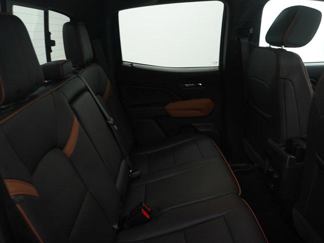 used 2026 GMC Canyon car, priced at $48,000