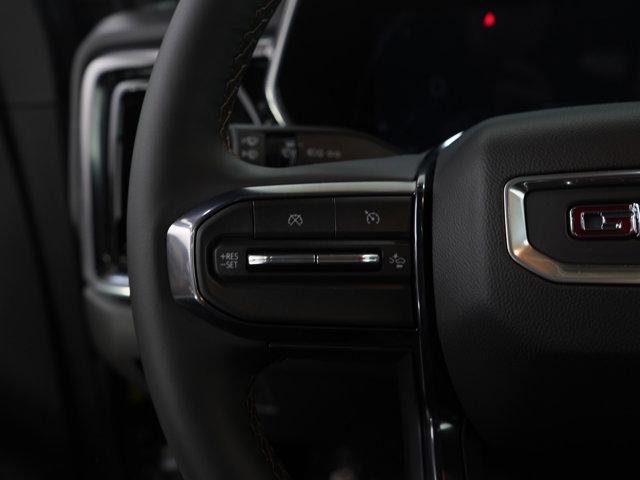 used 2026 GMC Canyon car, priced at $48,000