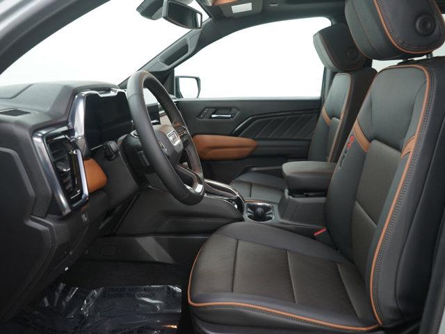 used 2026 GMC Canyon car, priced at $48,000