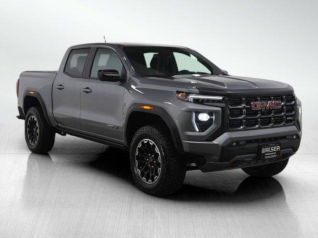 used 2026 GMC Canyon car, priced at $48,000