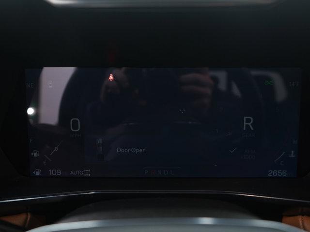 used 2026 GMC Canyon car, priced at $48,000