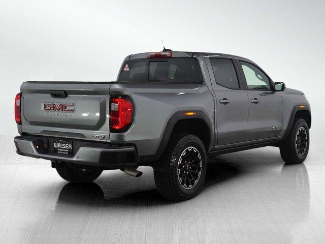 used 2026 GMC Canyon car, priced at $48,000