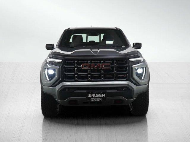 used 2026 GMC Canyon car, priced at $48,000