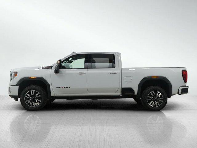 used 2023 GMC Sierra 2500 car, priced at $58,000