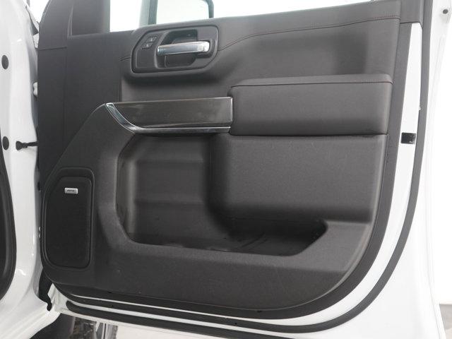 used 2023 GMC Sierra 2500 car, priced at $58,000