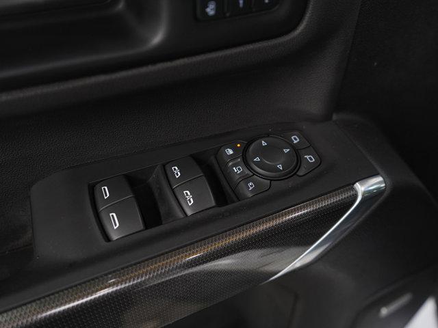 used 2023 GMC Sierra 2500 car, priced at $58,000