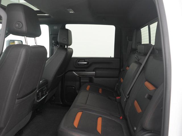 used 2023 GMC Sierra 2500 car, priced at $58,000