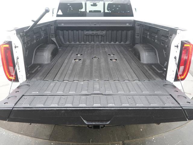 used 2023 GMC Sierra 2500 car, priced at $58,000