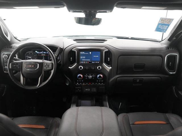 used 2023 GMC Sierra 2500 car, priced at $58,000