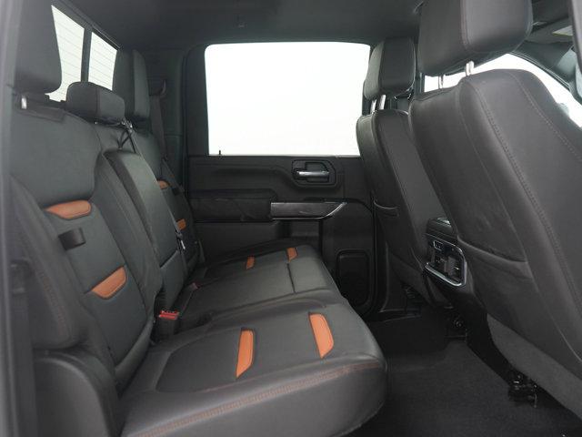 used 2023 GMC Sierra 2500 car, priced at $58,000