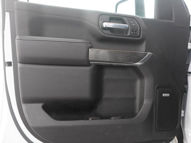 used 2023 GMC Sierra 2500 car, priced at $58,000