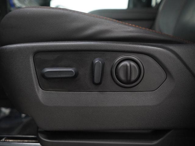 used 2023 GMC Sierra 2500 car, priced at $58,000