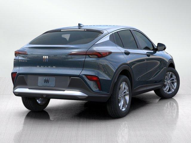 new 2026 Buick Envista car, priced at $27,348