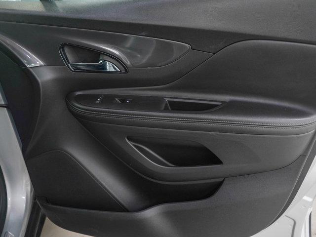 used 2022 Buick Encore car, priced at $18,900