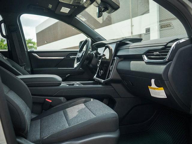 new 2026 GMC Acadia car, priced at $50,038