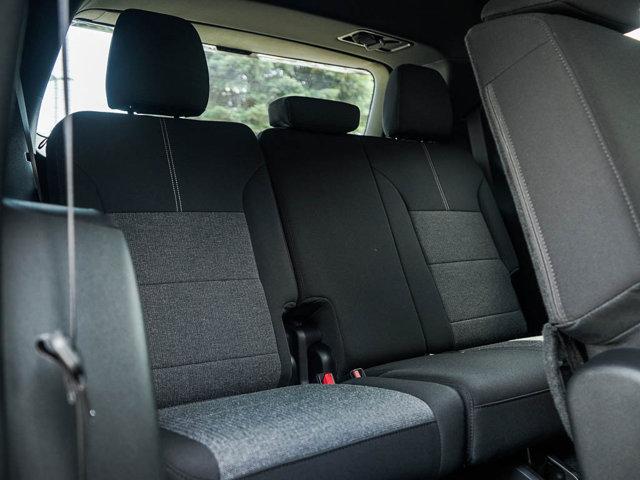 new 2026 GMC Acadia car, priced at $50,038