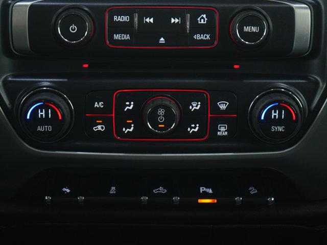 used 2014 GMC Sierra 1500 car, priced at $15,300