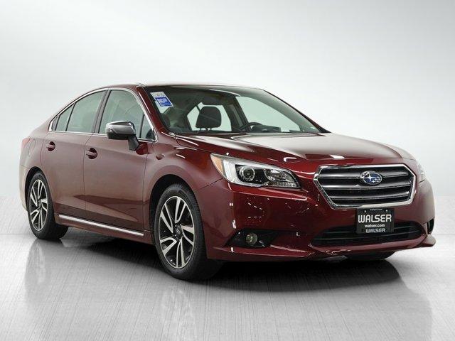 used 2017 Subaru Legacy car, priced at $16,250