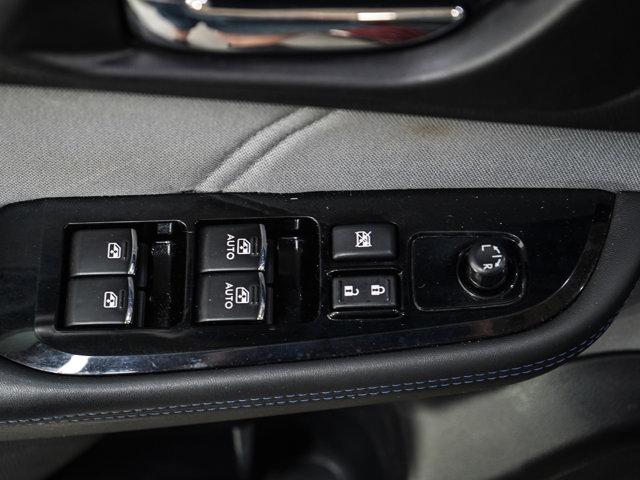 used 2017 Subaru Legacy car, priced at $16,250