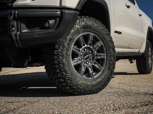 new 2026 GMC Sierra 1500 car, priced at $76,011