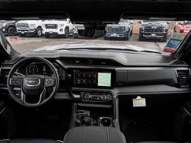 new 2026 GMC Sierra 1500 car, priced at $76,011